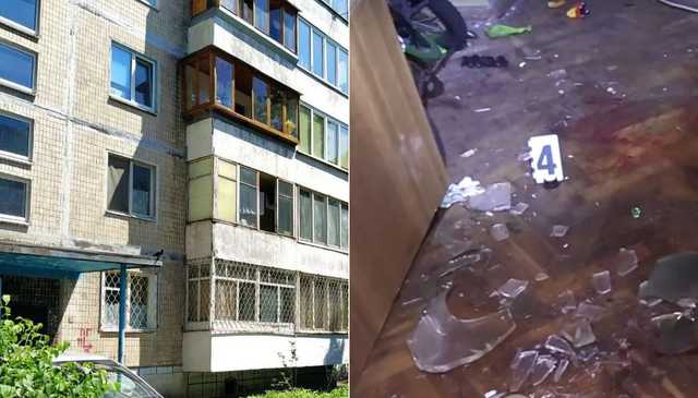 Крестный отец избил 6-летнего ребенка до полусмерти. Детали резонансного преступления в Киеве