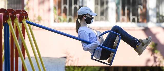 Названы области в Украине, которые готовы ослабить карантин