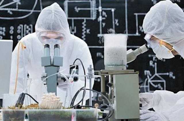 В России обеспокоились из-за "биолабораторий США в Украине": боятся утечки