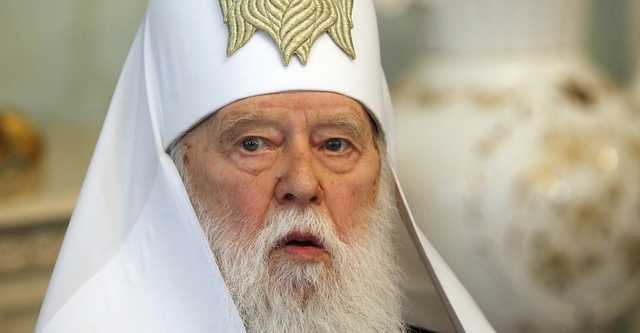 Филарет заговорил о новом томосе и отказе от ПЦУ