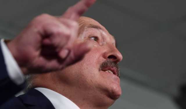 Лукашенко каже, що «дав сигнал» відкрити справу проти опонента