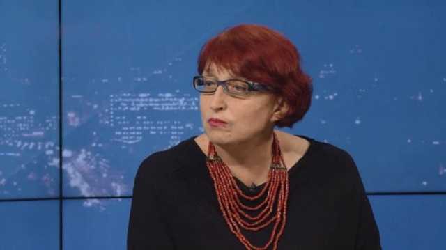 Нардеп Третьякова заявила, что родственники пропавших без вести на Донбассе наживаются на соцвыплатах