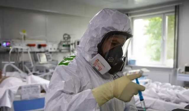 В семи областях Украины не обнаружили новых случаев COVID-19