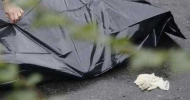 В Днепре нашли труп пропавшего без вести мужчины