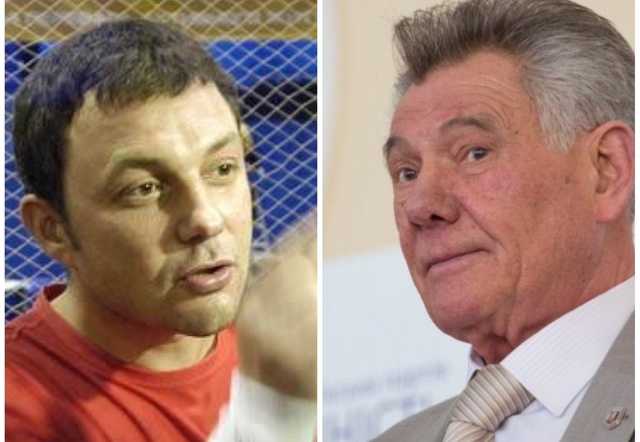 Внук Омельченко может пойти на выборы мэра Киева, - источник