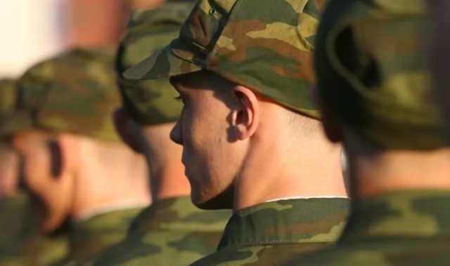 Призыв в России – тревожный знак для Украины