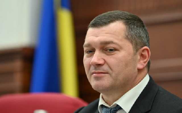 Зеленскому и Венедиктовой пожаловались на Поворозника