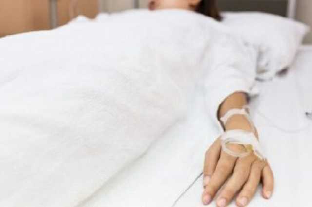 В Луцке женщина с COVID-19 умерла после родов: без матери остались 5 детей