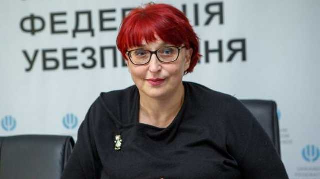 Третьякова подає до суду на Ляшка за “зелену дуру”