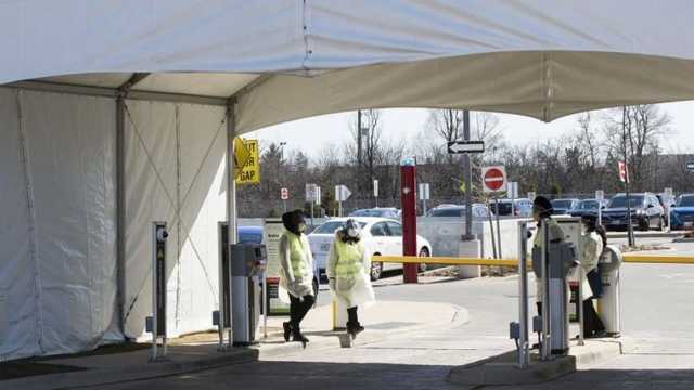 Канада продлит обязательство о прохождении 14-дневного карантина