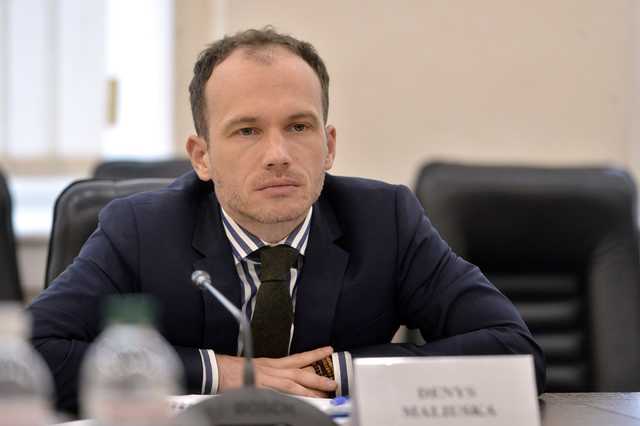 Малюська показав, на що витратили гроші за платні камери в СІЗО