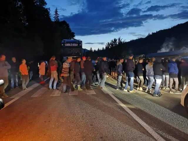 Конкурент "Буковеля" отжал землю в Славском и задумал грандиозный курорт