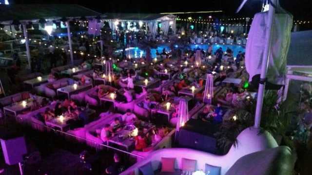 Бурные выходные в Одессе: В ОГА рассказали, сколько клубов наказали за нарушение карантина