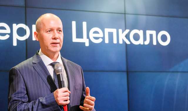 У Білорусі зняли з виборів одного з опонентів Лукашенка