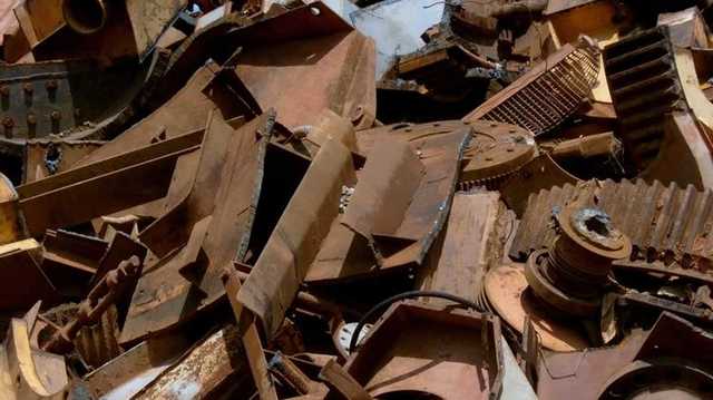 Чиновника подозревают в продаже радиоактивного металлолома по заниженной цене