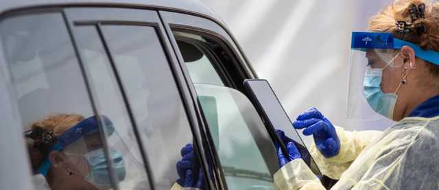 Новых волн коронавируса в Украине не будет: инфекционист пояснил рост количества больных