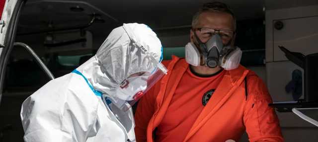 Коронавирус у украинцев начал протекать намного легче, – вывод НАН