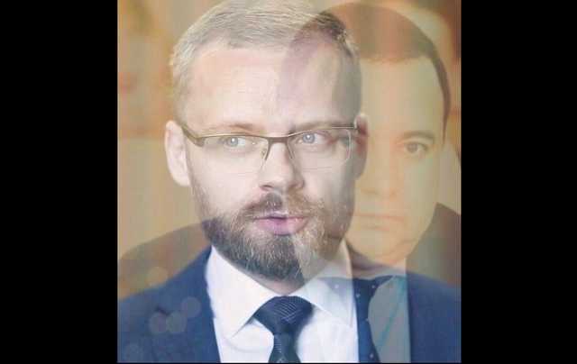 Третье пришествие «Отца строительной коррупции» – Золотой Шевалье мафии ГАСИ