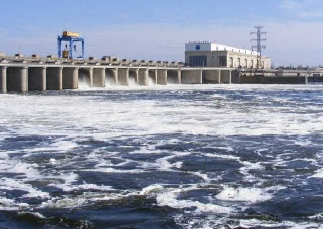 “Укргидроэнерго” перечислила в госбюджет 967 млн гривен дивидендов