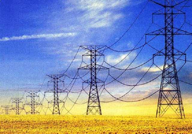 Депутат Жупанин лоббирует возвращение импорта электроэнергии из РФ