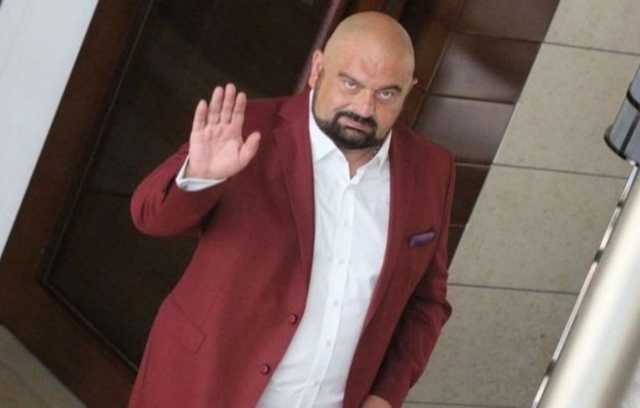 НАБУ сообщило Злочевскому о подозрении письмом в ЖЭК