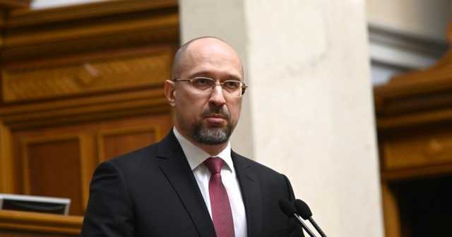 Мінімальну зарплату підвищать на 277 гривень, – Шмигаль