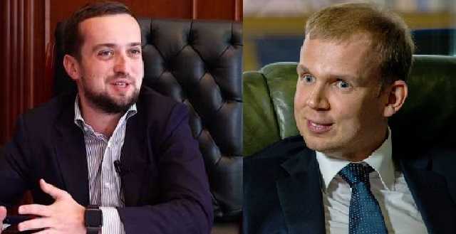 "УМХ хочет себе Тимошенко-2": медиахолдинг Курченко срочно "зеленеет"