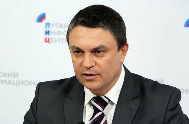 Боевики «ЛНР» в своей «армии» вводят нетрадиционный метод борьбы с COVID-19