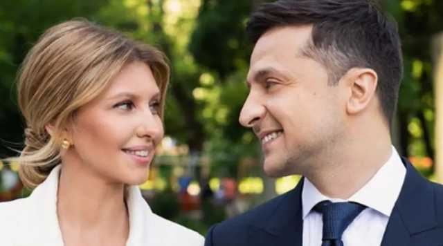 Врачи больницы, где лечится Зеленская, вынуждены ходить в памперсах