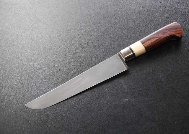 В Одессе любовница и жена устроили кровавую резню из-за мужчины