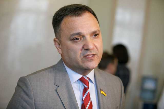 Охоронець Медведчука похвалився дорогими годинниками