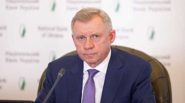 Комитет Рады рассмотрит увольнение Смолия уже сегодня