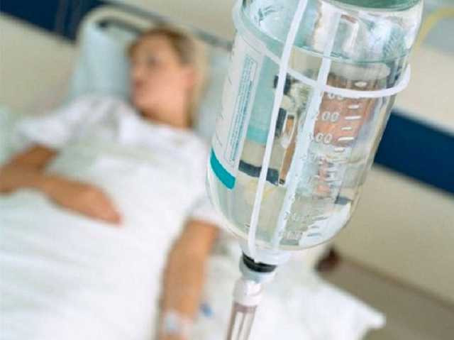 На базе отдыха в Кирилловке произошло массовое отравление туристов