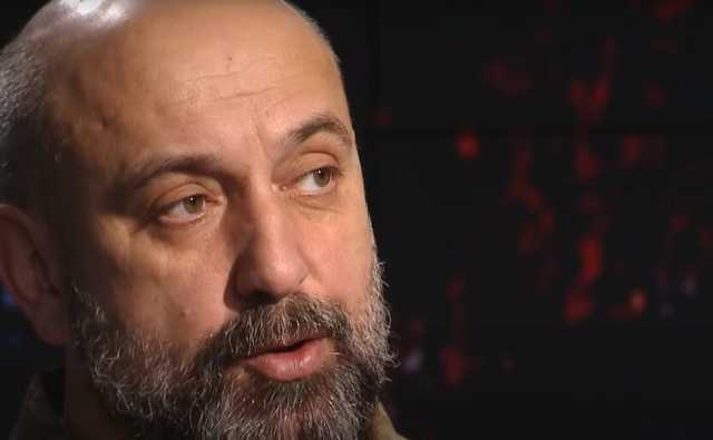 Генерал ВСУ призвал Зеленского срочно созвать СНБО из-за указа Путина