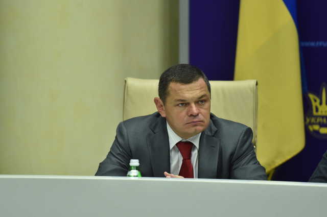 Соратник Медведчука зберігає готівкою 120 мільйонів