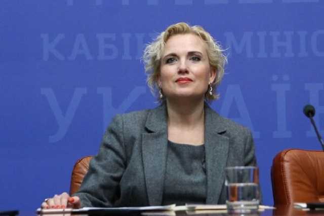 У справі про хабар чиновниці офісу Зеленського завершили розслідування