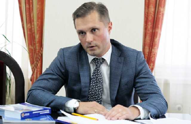 Профильный комитет рекомендует Раде уволить главу АМКУ Юрия Терентьева