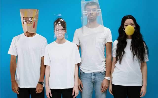 У США на вечірки запрошують людей із COVID-19, щоб інші могли інфікуватися