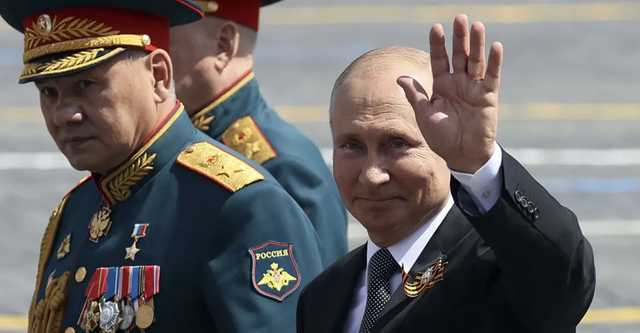 Кремль получил законное право "защищать" русскоязычных, – Огрызко