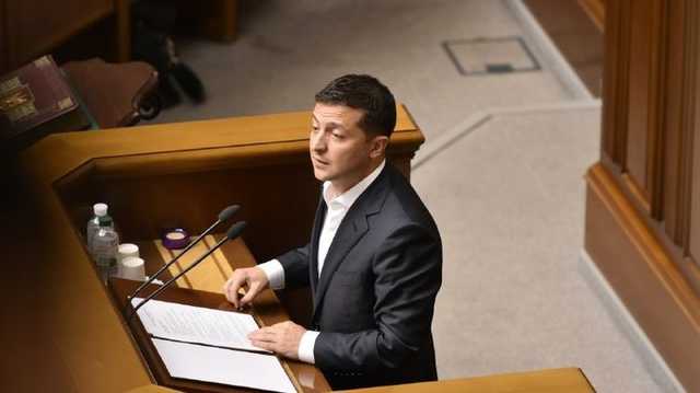 Зеленский подписал указ о назначении 36 судей. Полный список