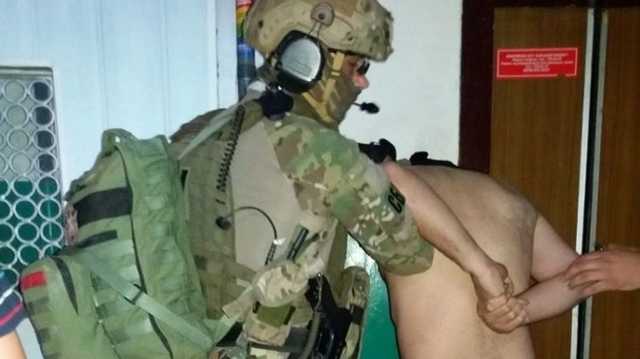 В Харькове задержали банду, которая делала и продавала оружие криминалу