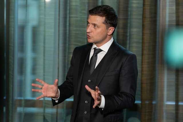 Зеленский провел консультации по кандидатуре нового главы НБУ, – ОП