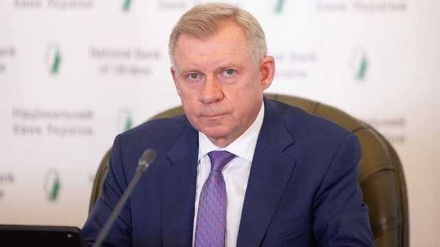Смолий расшифровал свое заявление о "политическом давлении на НБУ"