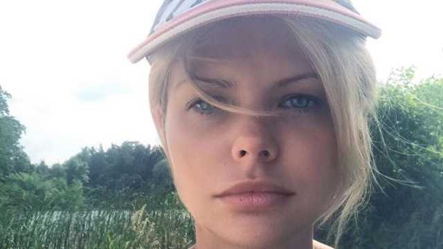 "Представила, что я инопланетянка": героиня секс-скандала Клитина записала новое обращение