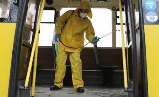 На Волыни усилили карантин: что оказалось под запретом