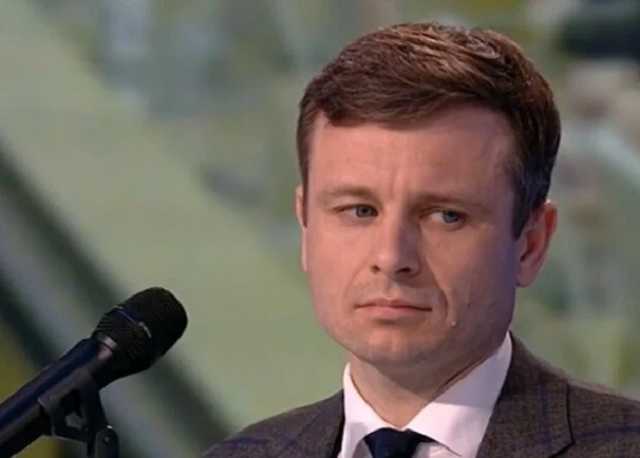 Отставка Смолия сорвала Украине транзакцию десятилетия — глава Минфина