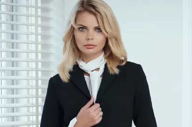 Клитина высказалась, что команда Зеленского "курит травку"