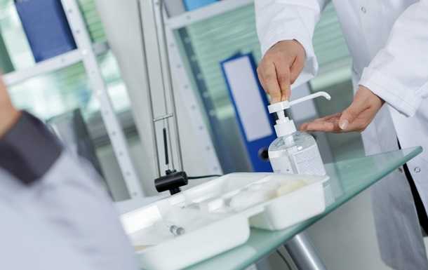 В Закарпатской области усиливают карантин