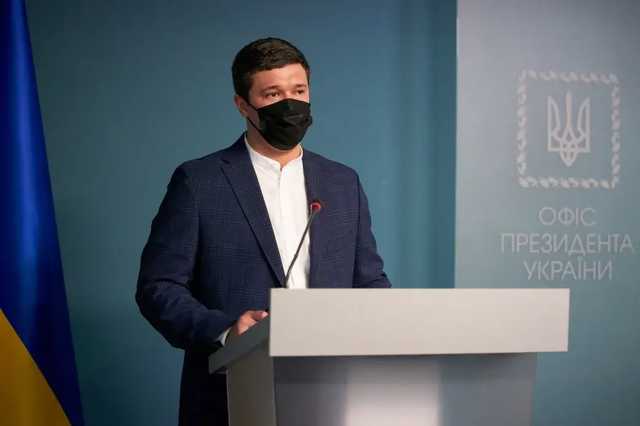 В Украине ликвидирована одна из крупнейших коррупционных схем в истории страны