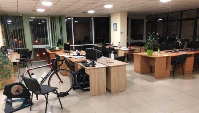 Сергей Лямец: “Само понятие “работать в офисе” уходит в прошлое”